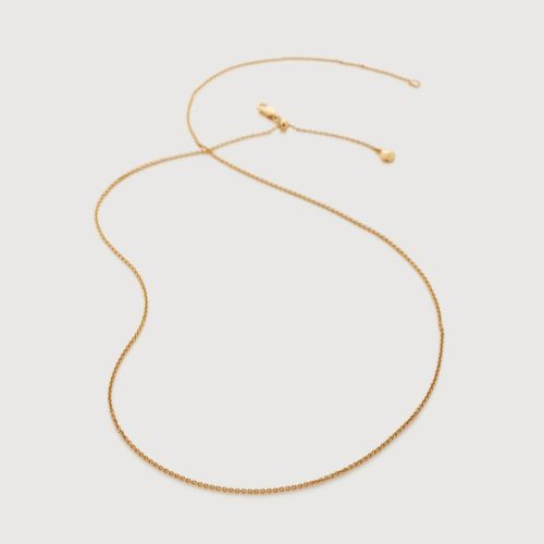 Fine Chain Necklace