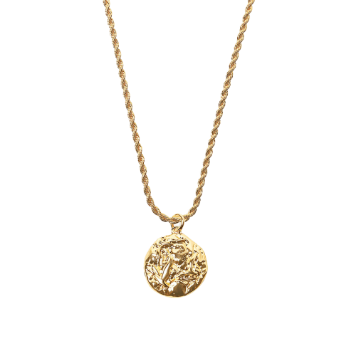 Signature Larieu Necklace
